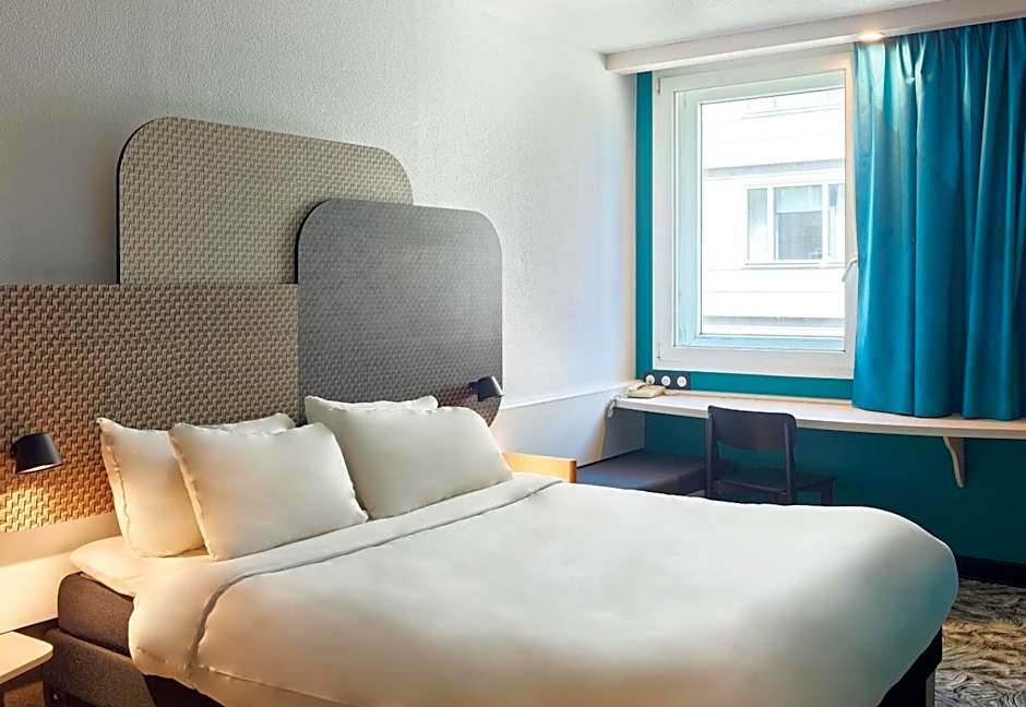 B&B HOTEL Paris Nord 2 CDG Aeroport