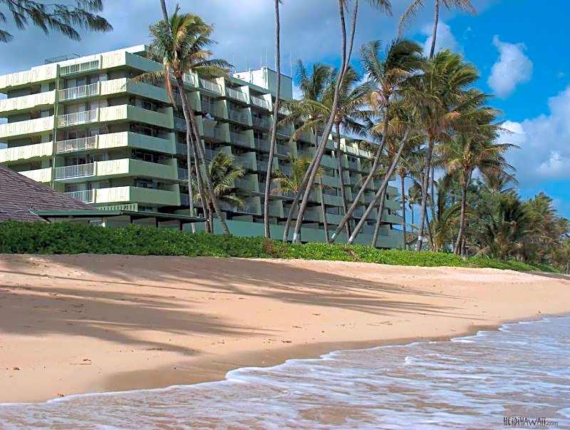 Stunning Ocean Views Condos in Oahu at Punaluu