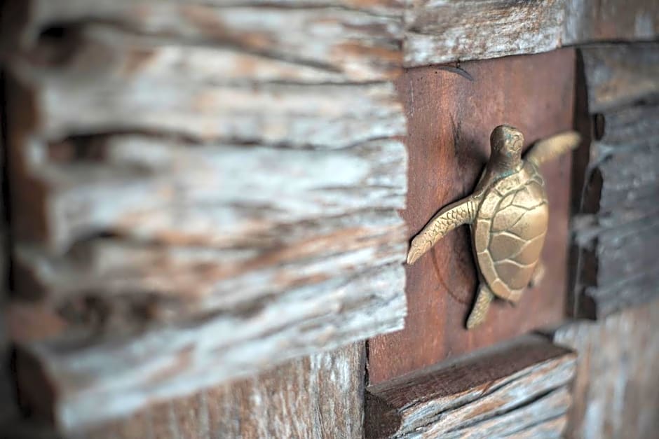 Natya Hotel Gili Trawangan