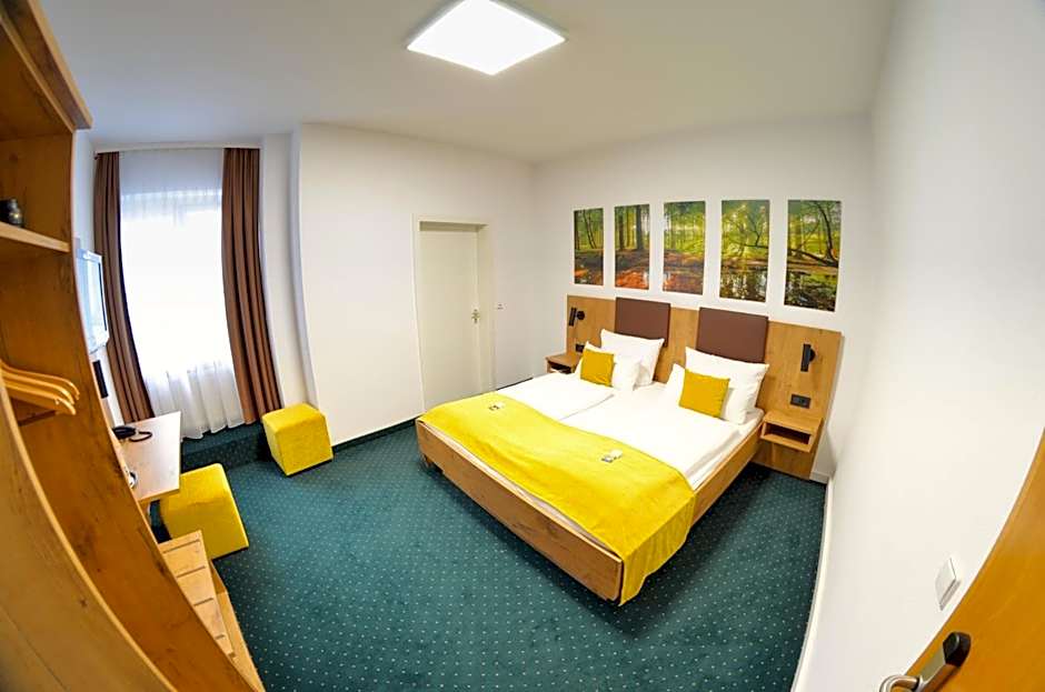 Hotel Am Markt