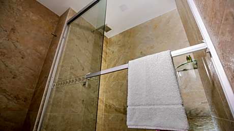 Double Room with Two Double Beds