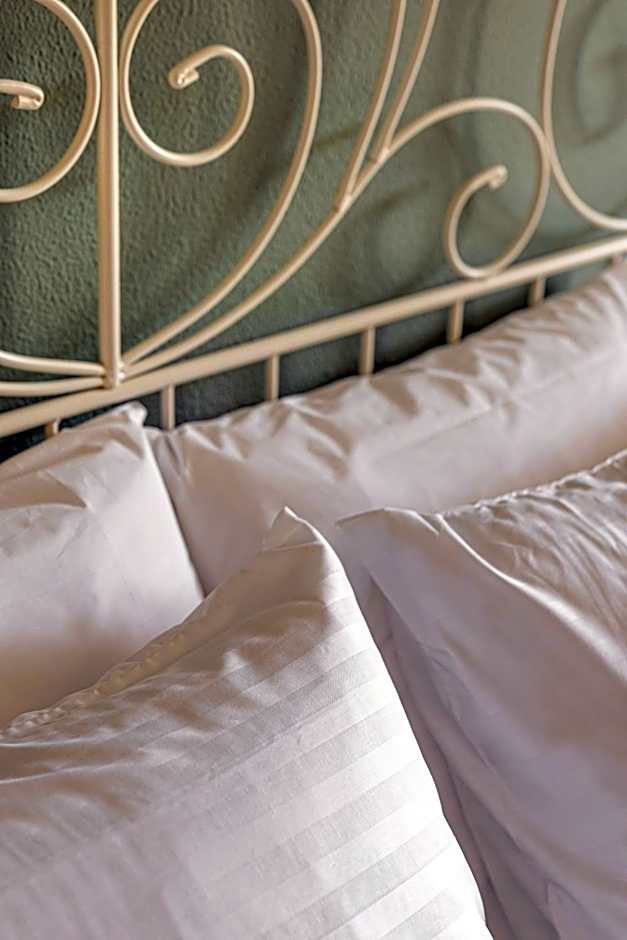 Villehardouin Farm Estate, Studios & Apartments, Minia, Kefalonia