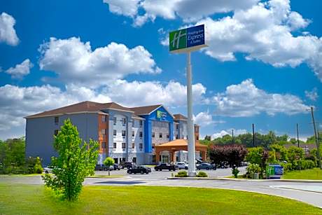 Holiday Inn Express & Suites Elkton - University Area By IHG