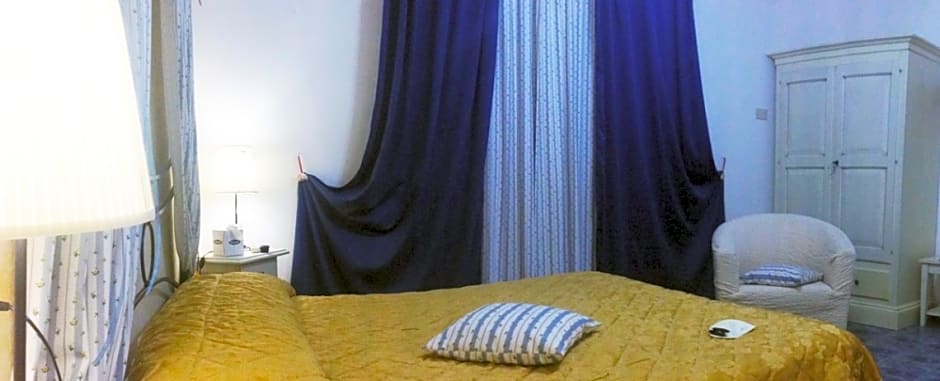 Hotel Sant'Andrea