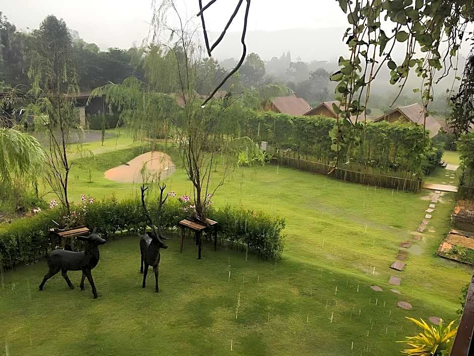 Baansuanpai Noppakao