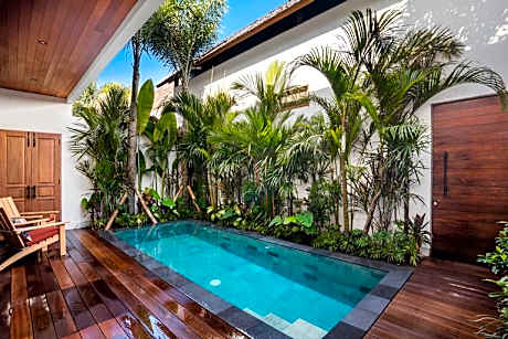 Nusantara Loft Ndao by Alfred in Bali