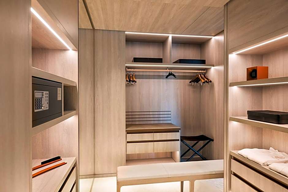 Mandarin Oriental Lutetia, Paris