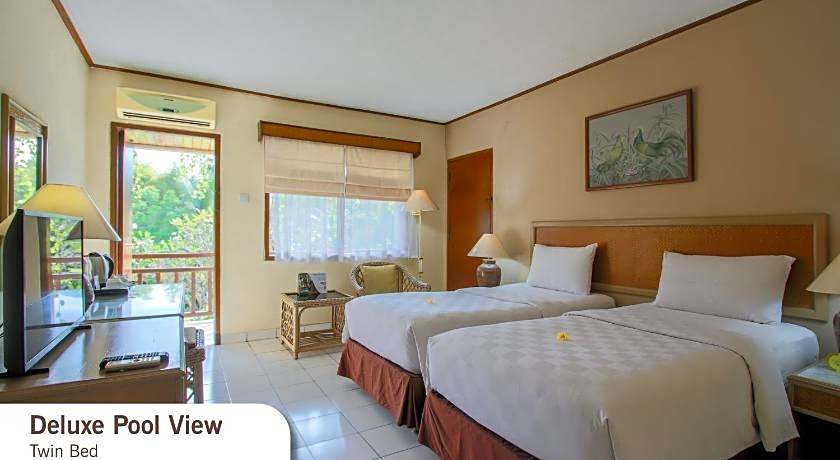 The Jayakarta Yogyakarta Hotel & Spa