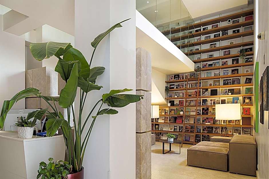Palazzo Montemartini Rome, A Radisson Collection Hotel