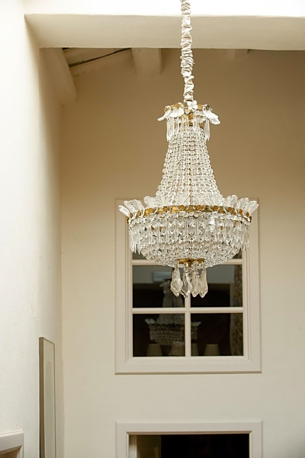 Arkhé Hotel Boutique de Pals