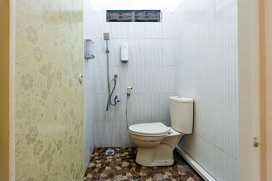 Hotel O Siwalanpanji Homestay Syariah