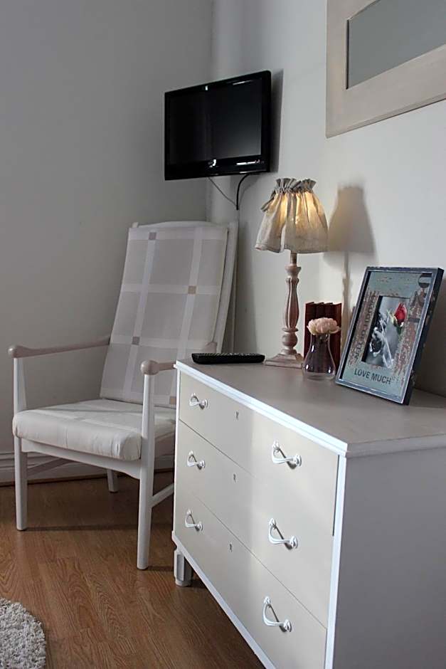 Skivarps Gästgivaregård