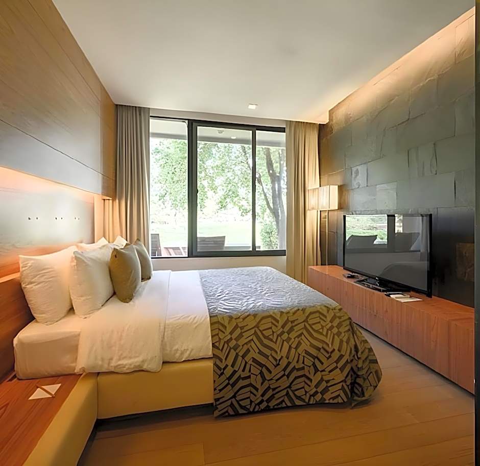 The Peri Hotel Khao Yai