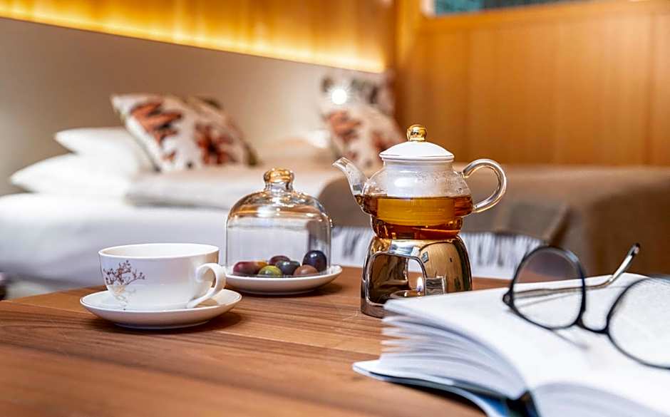 MalisGarten Green Spa Hotel - Adults Only