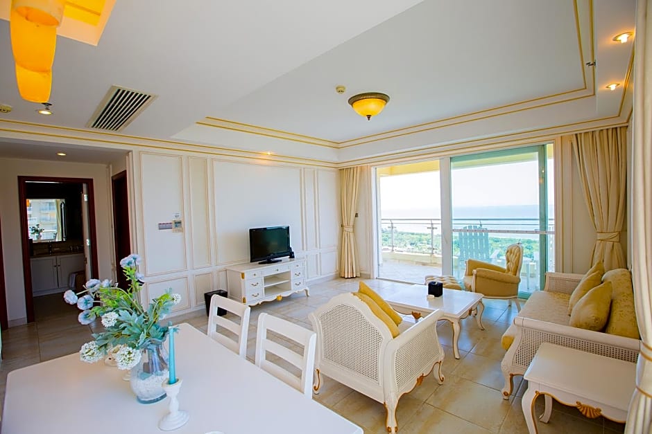 Ramada Hotel And Suites Boao