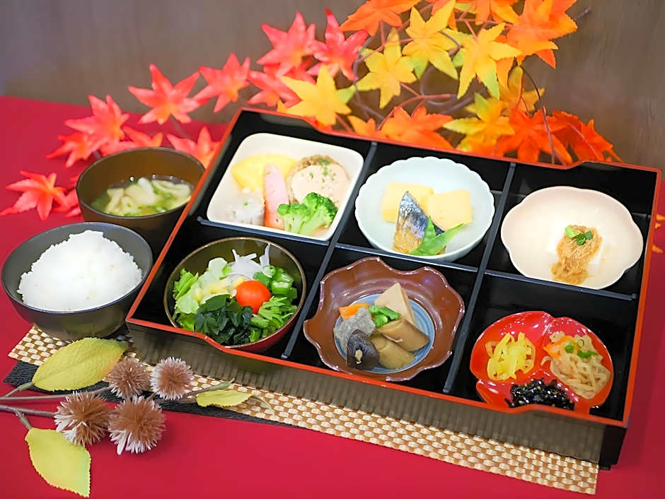 APA Hotel Utsunomiya-Ekimae