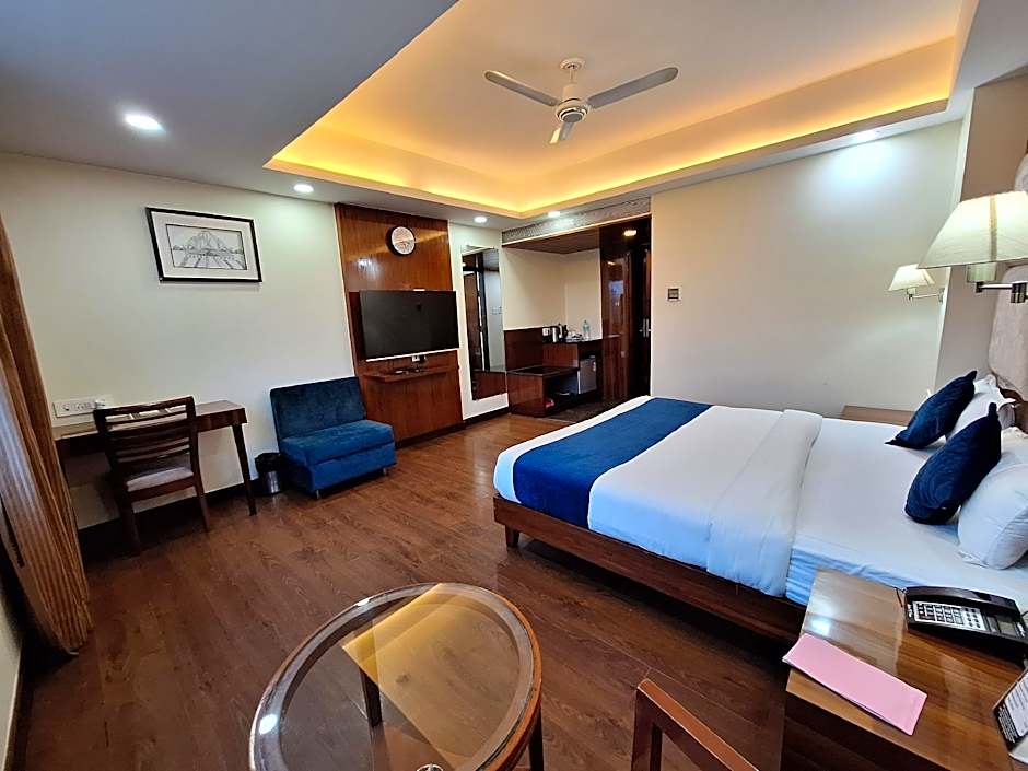 LN Hotels and Resorts