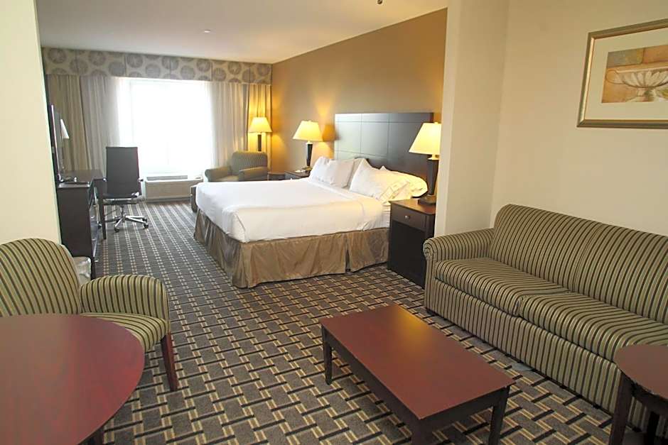 Holiday Inn Express Pembroke By IHG