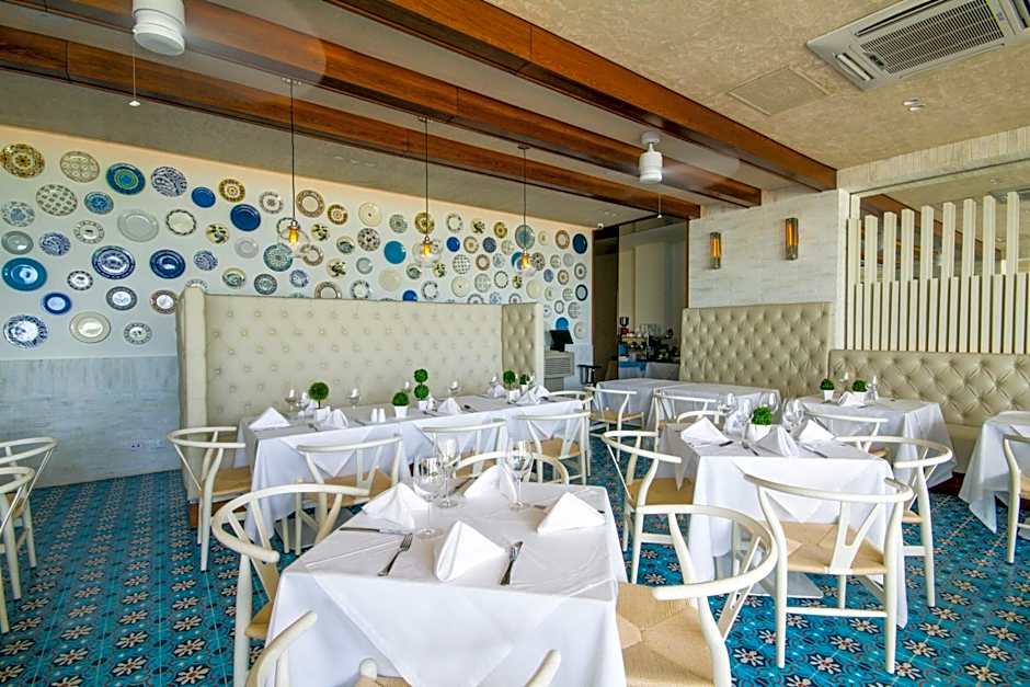 Hotel Casablanca