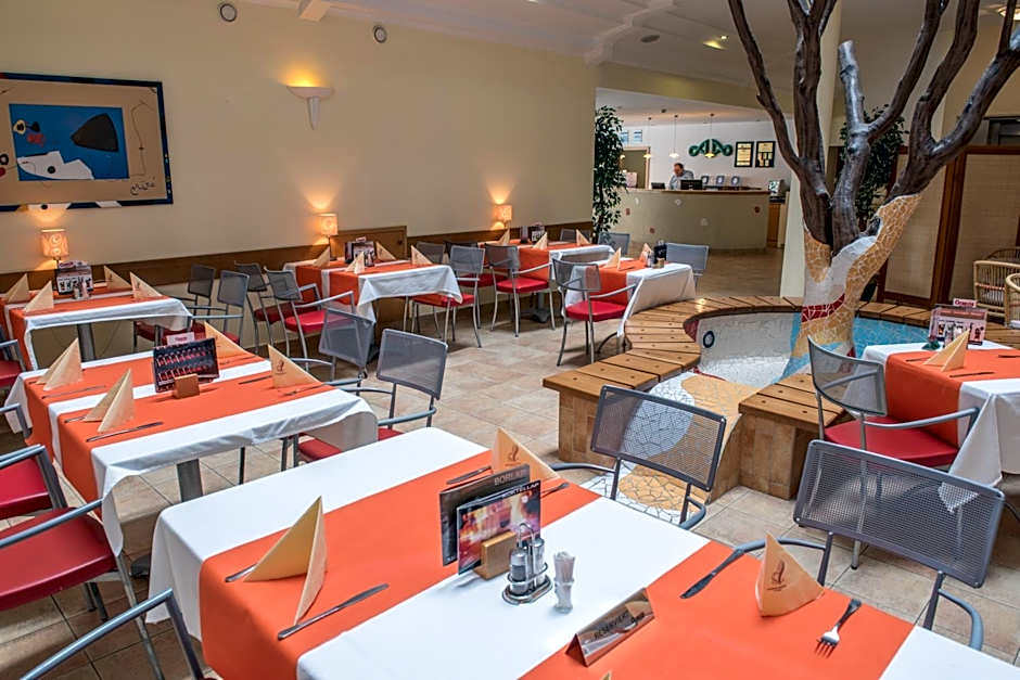 Hotel Kalma superior