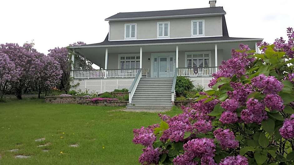 auberge gite maison des lilas