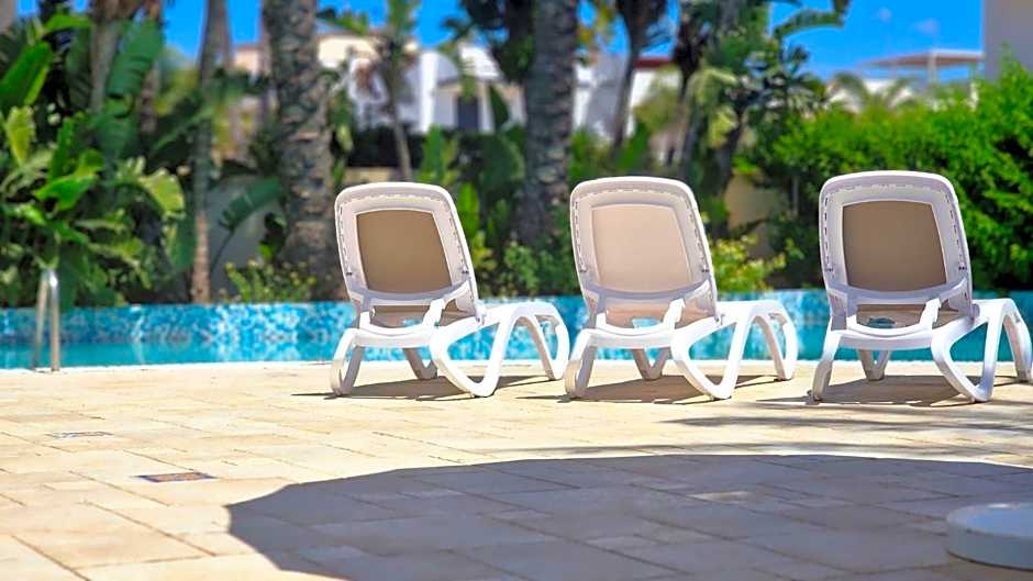 Ara Inn Resort – Ugento, OK