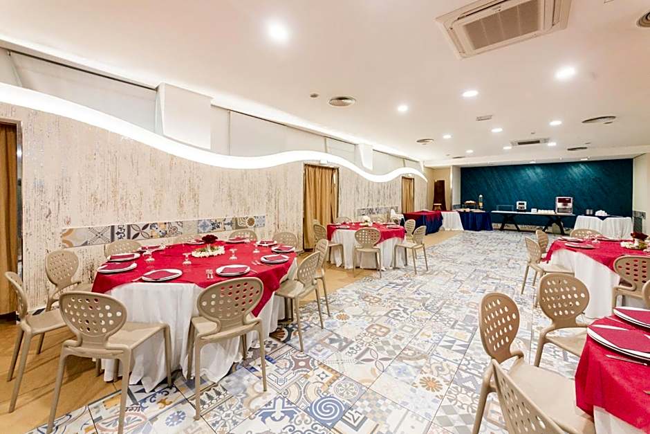 Albergo Athenaeum