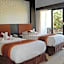 Taman Agung Hotel