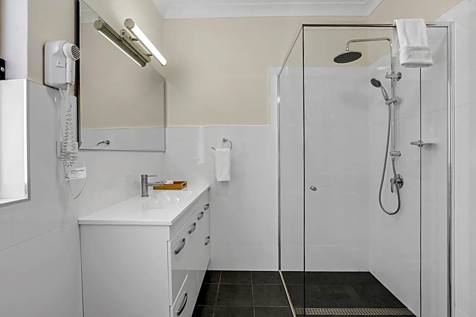 Terralong Terrace Apartments