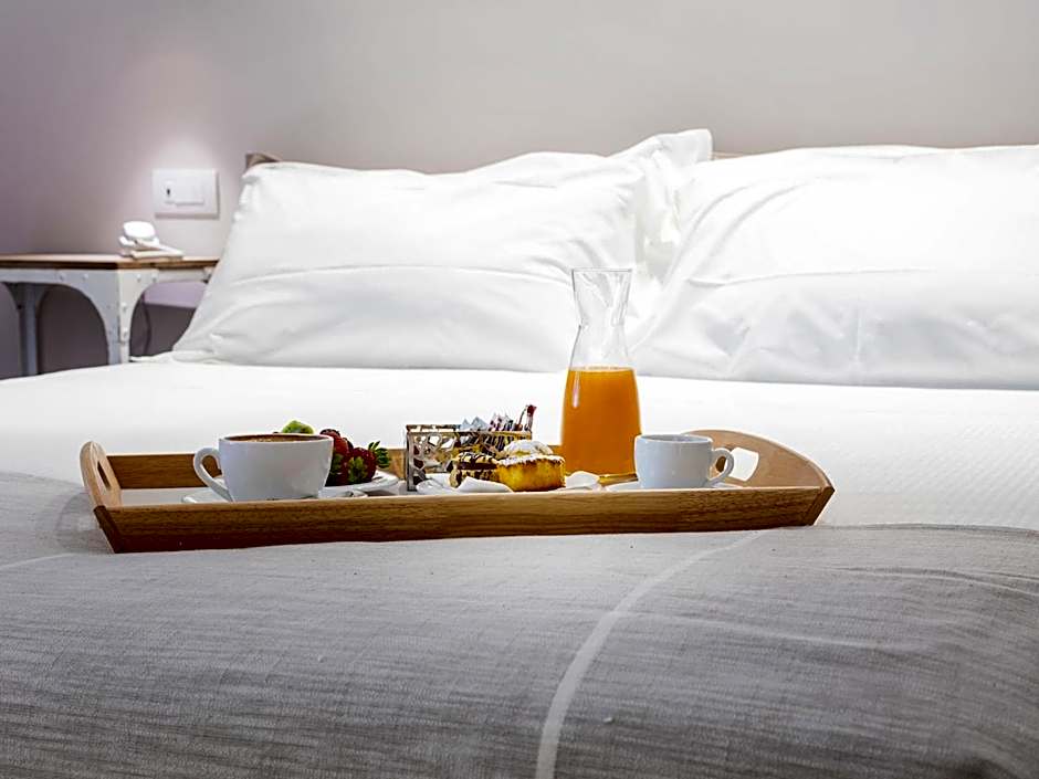 Manè Boutique Hotel