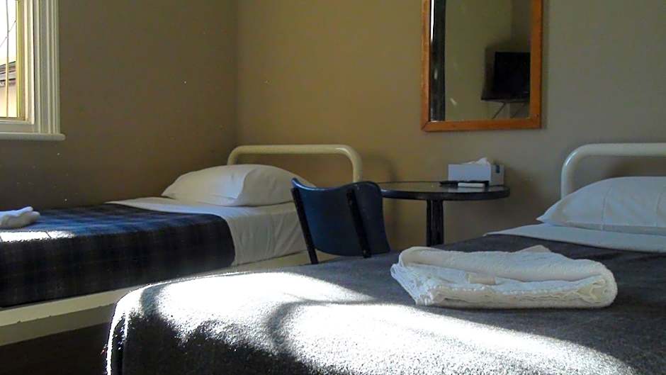 Central Private Hotel