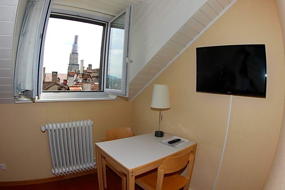Bern Backpackers Hotel Glocke
