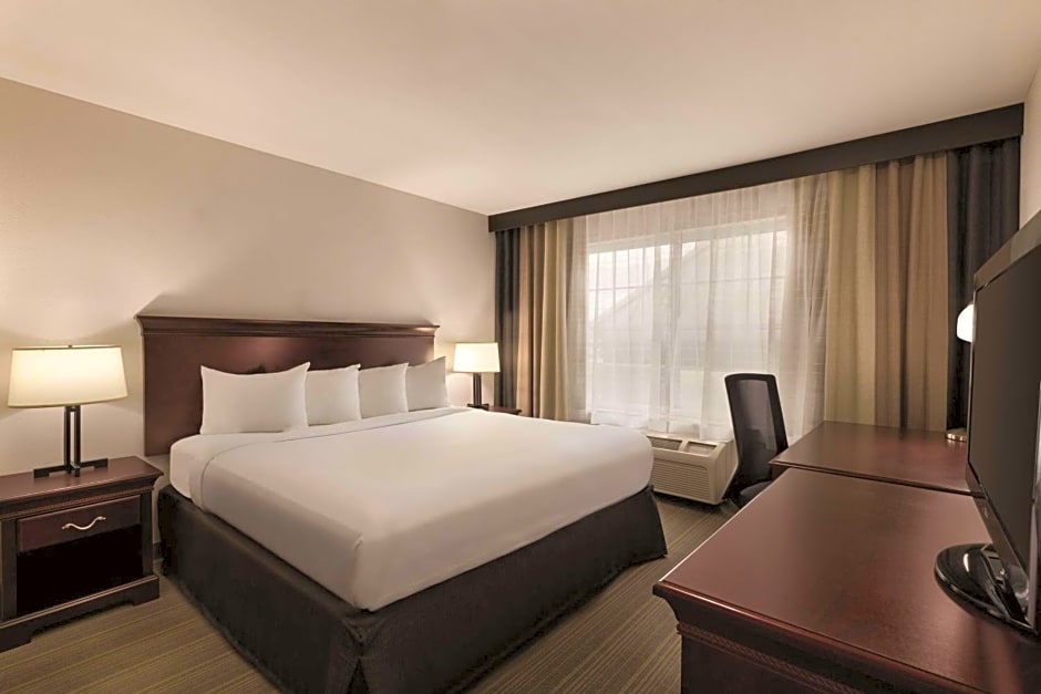 Country Inn & Suites by Radisson, Madison, AL
