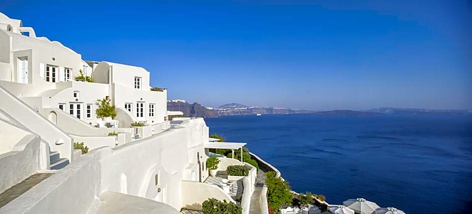 Canaves Oia Suites - Small Luxury Hotels of the World