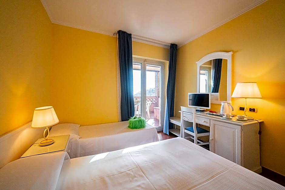 Mendolia Beach Hotel
