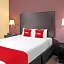 OYO Hotel McAllen Airport South - 1 mi from McAllen Medical Center