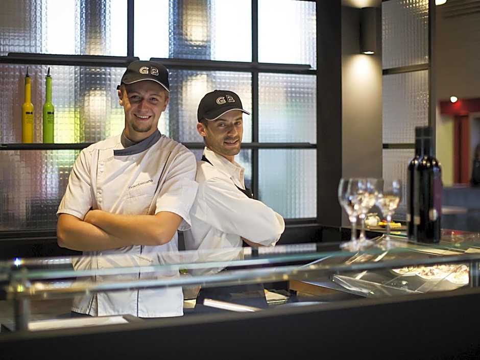Novotel Lille Aéroport