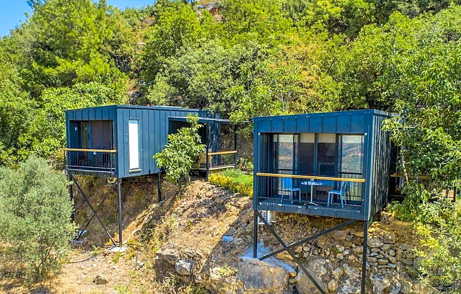 Avena Mountain Hotel - Adults Only