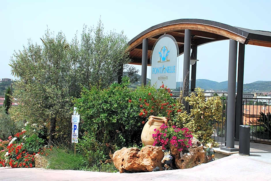 Residenza Fontanelle