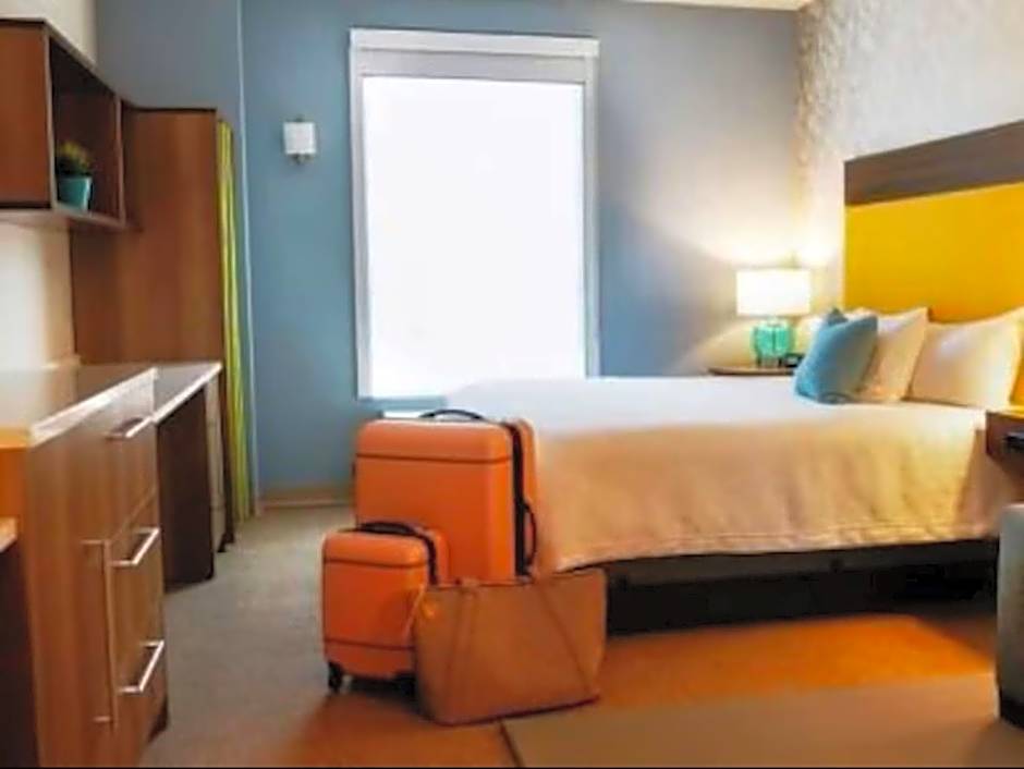 Home2 Suites by Hilton Hayward