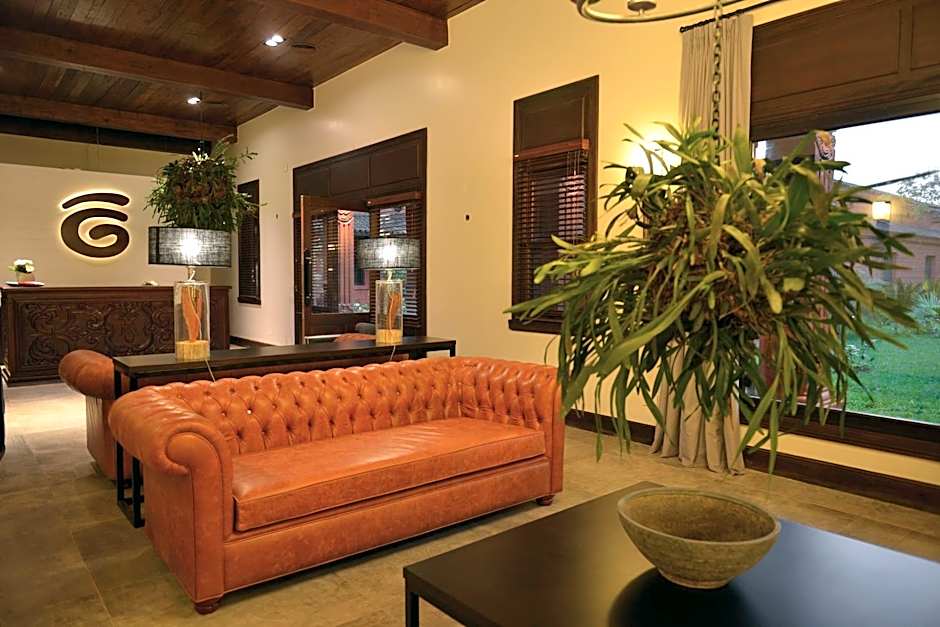 Hotel Guaminí Misión