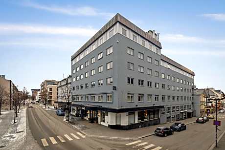 Clarion Collection Hotel Astoria