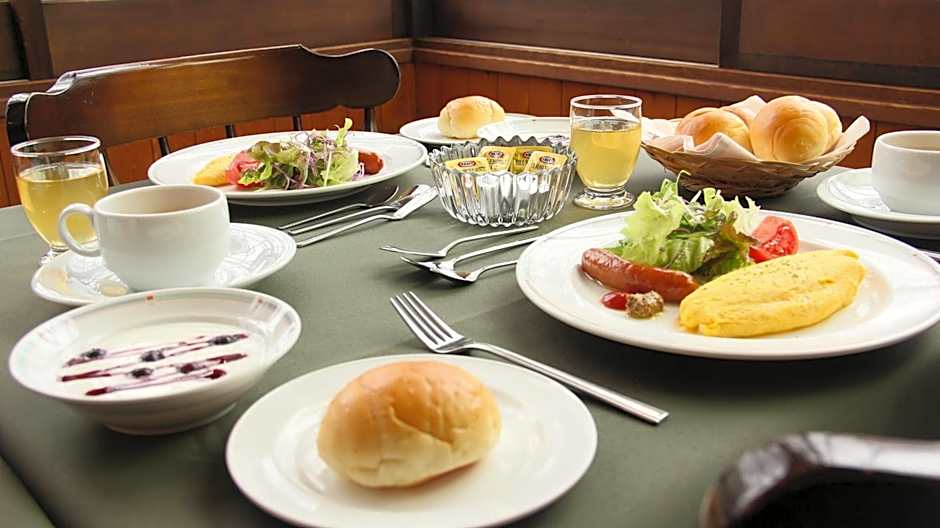 Hakuba Skala Inn