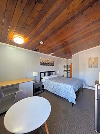 Bio Vista Motel