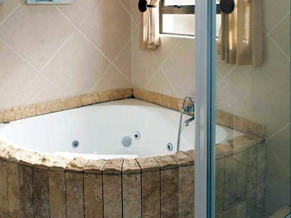 Gracelands Beach Lodge