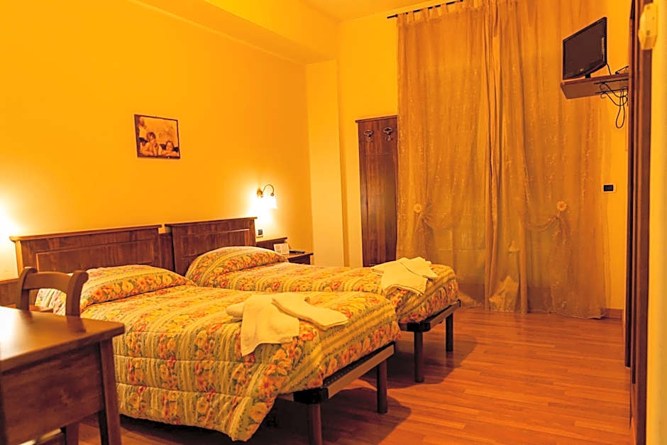 Hotel Pina Ristorante