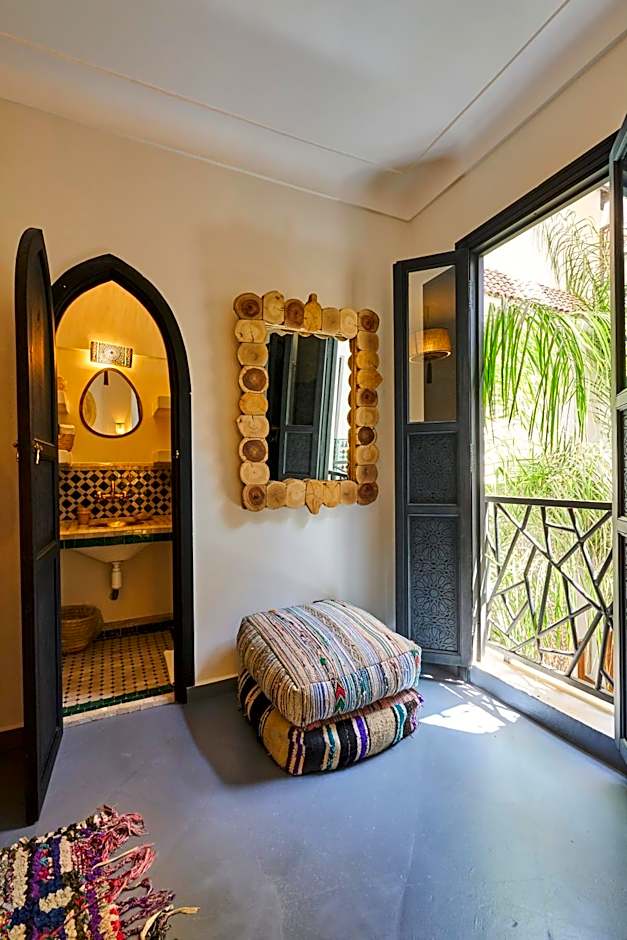 Riad Miloud en exclusivité 10 P au cœur de la Médina