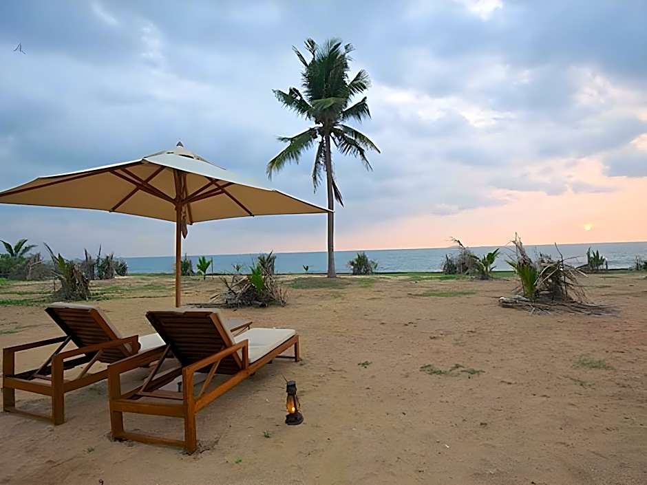 Jetwing Thalahena Villa