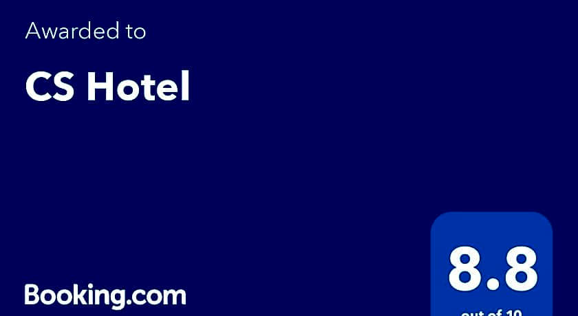 CS Hotel