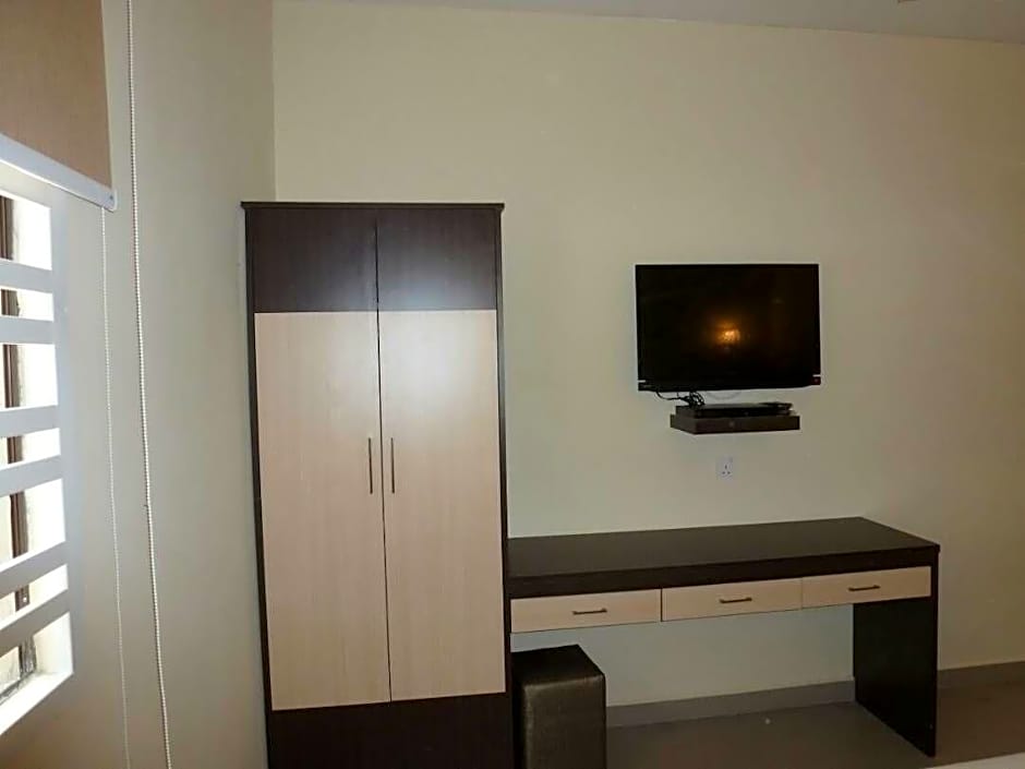 Hotel Hong @ Jonker Street Melaka